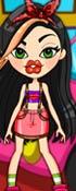 Bratz Selfie Snaps Jade