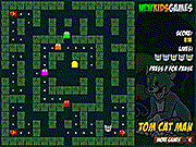 play Tom Cat Man