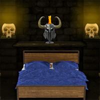 play Escape The Vampire