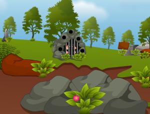 play Escapetoday Baby Elephant Escape