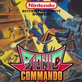 play Bionic Commando