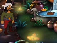 play Sinbads Journey