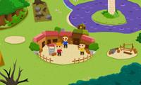 play Medieval Life