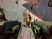 play Graus Invasion
