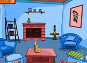 play Locked Blue Room Escape