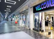 play Shopping At Mall Escape
