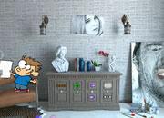 play Real World Escape 145 Painter
