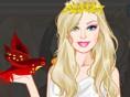 play Greek Princess Dress Up