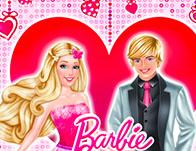 play Barbie: A Love Story