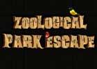 play Zoological Park Escape