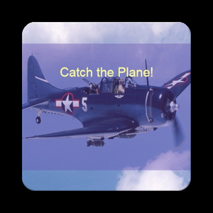 play Catch The Plane