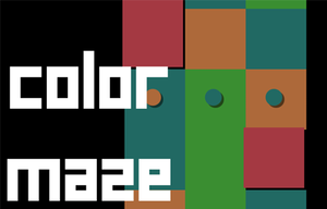 play Color Maze