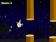 play Flappy Firefly