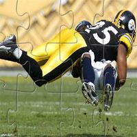 play Nfl Action Puzzle