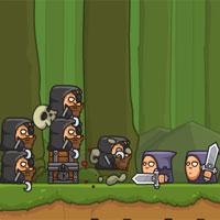 play Brave Shorties