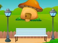 play Golden Deer Escape