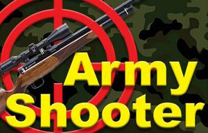 play Army Shooter