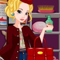 play Whats In My Fashion Bag
