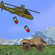 play Indestructotank