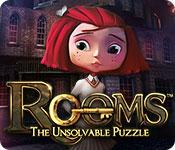 play Rooms: The Unsolvable Puzzle