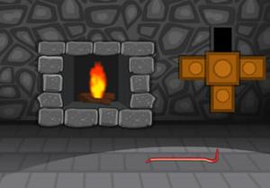 play Escape The Treasure