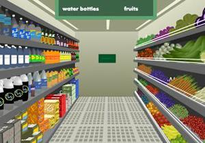 play Escape From Woolworths Supermarket