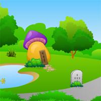 play Golden Deer Escape