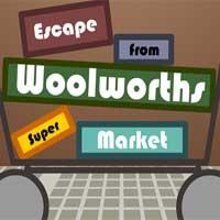 play Escape From Woolworths Supermarket