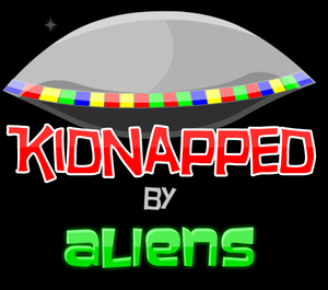 play Kidnapped By Aliens