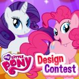 play My Little Pony Design Contest