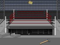 play Escape The Wrestling Ring