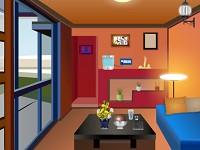 play Beach Resort House Escape