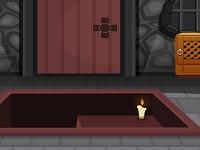 play Escape The Treasure
