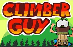 play Climber Guy