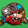 play Ahoy Pirates!
