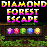 play Diamond Forest Escape