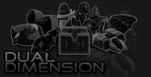 play Dual Dimension