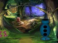 play Forest Queen Escape