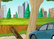 play Escape From Tourist Forest