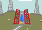 play Blue Ship Hassya Escape