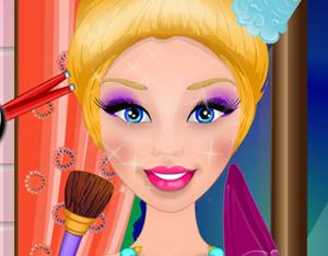 play Princess Prom Night Prep