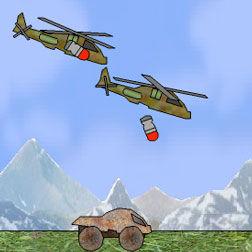 Indestructotank game