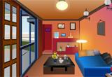 play Beach Resort House Escape