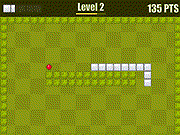 play Mighty Fingers: Snake