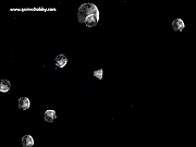 play Space Debris