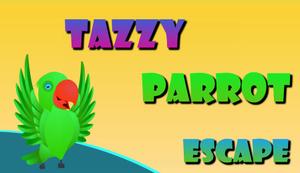 play Ajaz Tazzy Parrot Escape