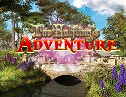 play The Halfling'S Adventure