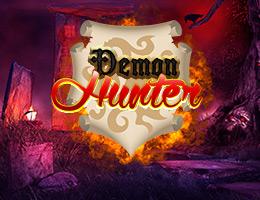 play Demon Hunter