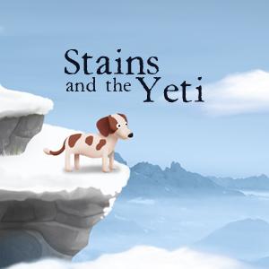 Stains And The Yeti game