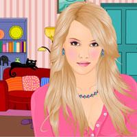 Hilary Duff Secret Makeover